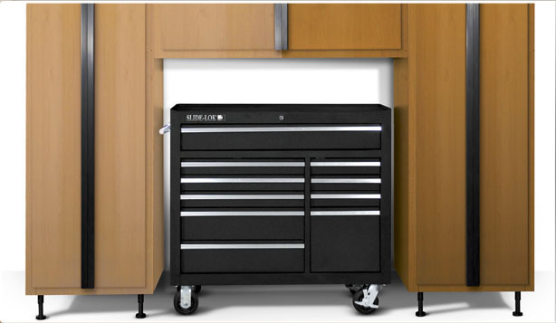 Toolchest Garage Organization, Storage Shelves Toolchest Garage Organization, Storage Cabinet Ohio